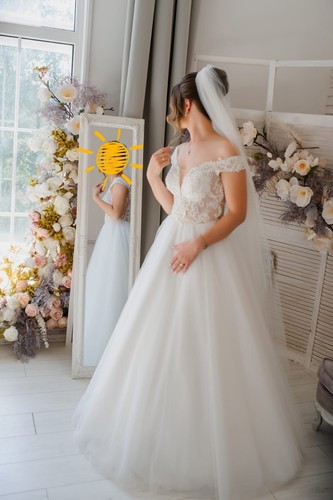 Abito sposa princess - da, ,princess