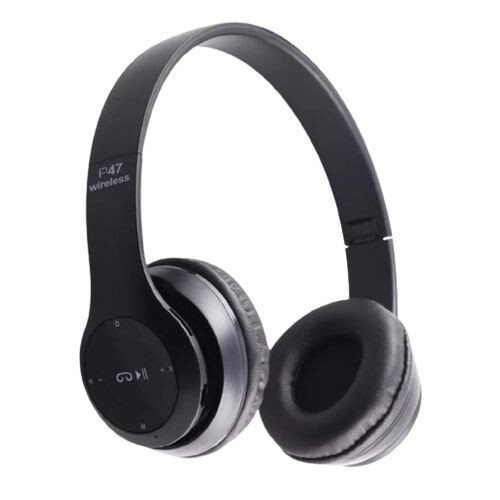 P47 cuffie bluetooth - cuffie, 5.0