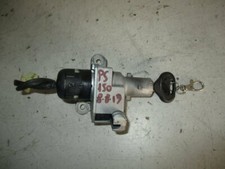 Blocchetto Contatto Chiave Chiavi Serratura Honda PS i 150 2006 2012 Contact Key