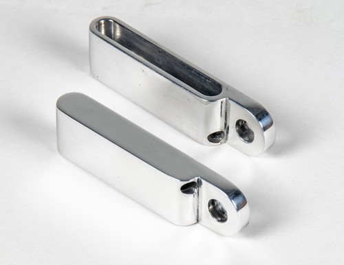 Scocca mini led per - per, highsider