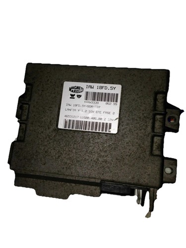Centralina motore engine ecu - engine,