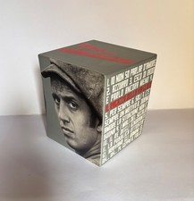 ADRIANO CELENTANO IL RAGAZZO DELLA VIA GLUCK  BOX  14 CD COME NUOVO