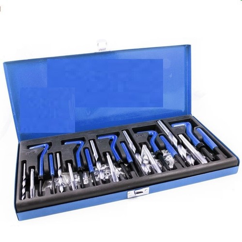 Kit riparazione filetti - kit,
