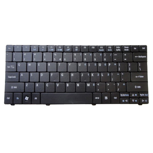 Tastiera netbook acer aspire - tastiera,