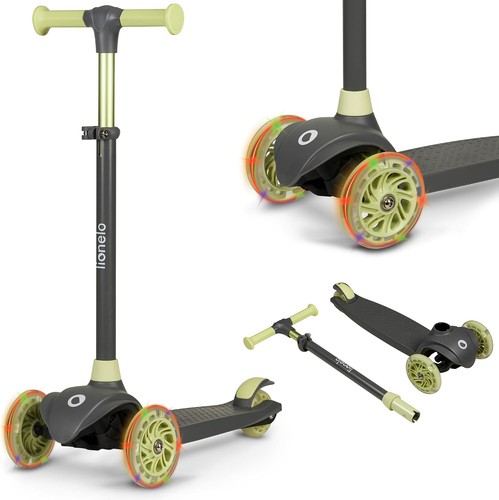Lionelo jessy premium - premium, triciclo