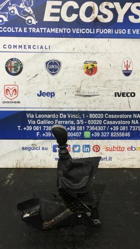 Leva cambio per renault - cambio,