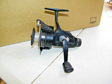 Vintage Black Abu Garcia