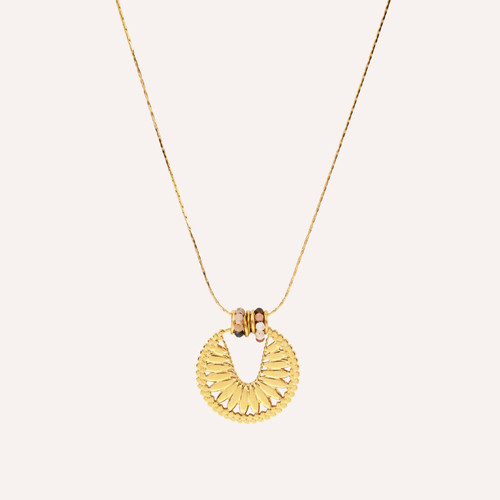 Collana donna con pendente