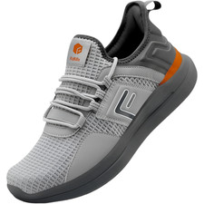 FitVille Scarpe Running Uomo