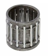 GABBIA BIELLA ALBERO MOTORE