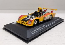 Alpine Renault A442A IXO 24h