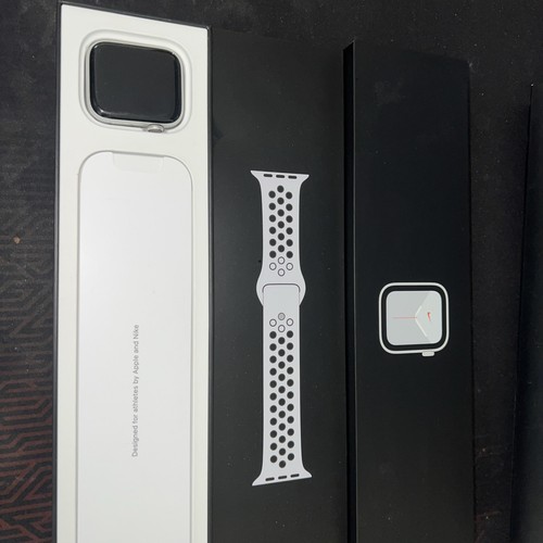 Apple watch nike - watch,