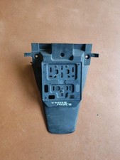 PARAFANGO POSTERIORE PORTATARGA MBK SKYLINER 250 2000 2004