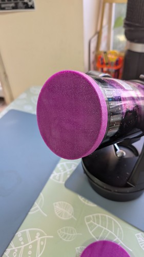 Meade etx tappo obiettivo - meade,