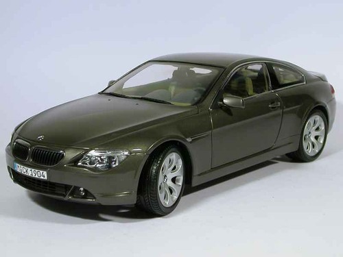 Bmw 645 e63 2004 - ci/,