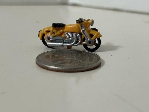 Moto vincent micro machine - micro,