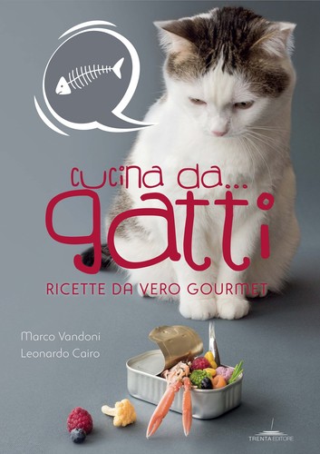 Marco vandoni leonar cucina - vandoni,