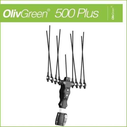 Minelli olivgreen 500 - olivgreen, plus