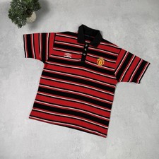 Polo uomo Manchester United