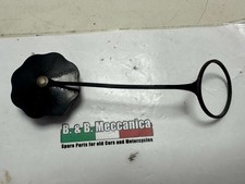 TAPPO OLIO COPERCHIO PUNTERIE MORRIS AUSTIN MINI COOPER S INNOCENTI 1300 VEDI...