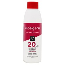 Vitalcare Emulsione Ossidante