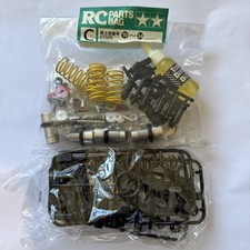 NUOVA BORSA RICAMBI TAMIYA