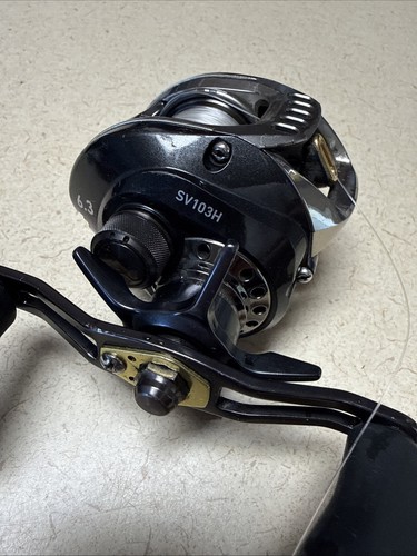 Mulinello daiwa zillion - daiwa,