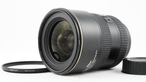 Nikon nikkor 55 mm - af-s,