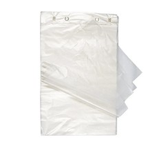 1500 Foglietti Per Alimenti HD Fogli Strappo Carni Salumi Professionale 25X37