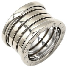 Anello 5 fasce BVLGARI B.ZERO1