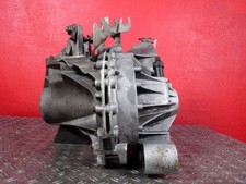 Cambio manuale DBV 1Z