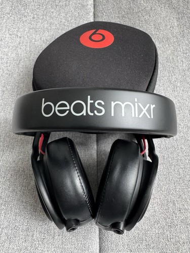 Beats mixr cuffie mixer - beats,