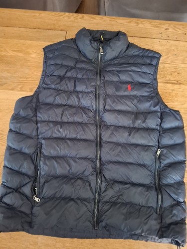 Ralph lauren polo - polo, gilet