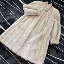 Cappotto lungo donna SAGA