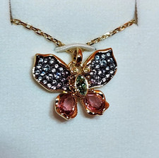 Collana Swarovski Idillia