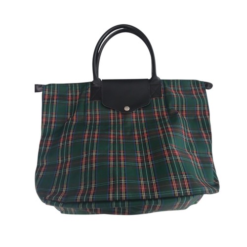 Borsa tote vintage stile