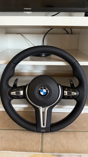 Bmw volant séries e - bmw,