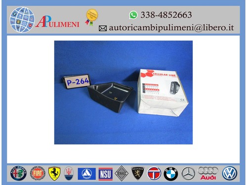 Supporto consolle sky nera - supporto,