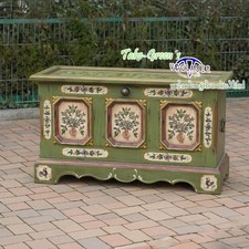 Cassapanca contadina Voglauer