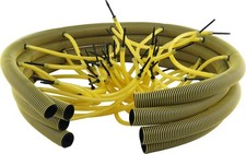 XPOWER SYSTEM Tubo di