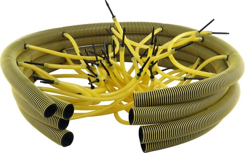 Xpower system tubo - system,