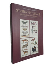 STORIA NATURALE GENERALE E