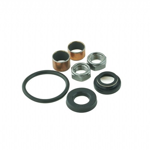 Tech suspension wkit020 kit - k-tech,