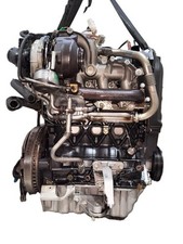 F9QE8 motore RENAULT SCENIC II GRAND LUXE DYNAMIQUE 2005 1384259