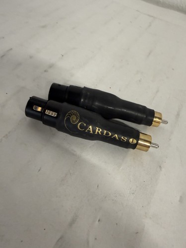 Cardas audio spine - audio,, adattatore