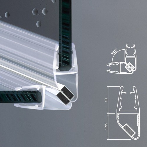 Guarnizione magnetica box - guarnizione,