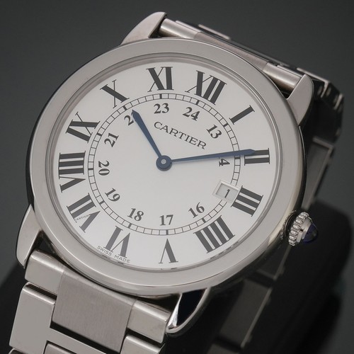 Orologio automatico cartier - orologio,