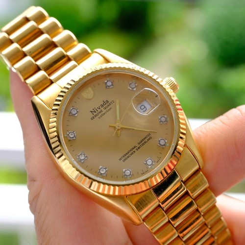 Orologio polso unisex - da,