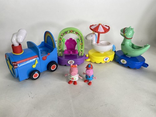 Playset galleggiante parata - playset,