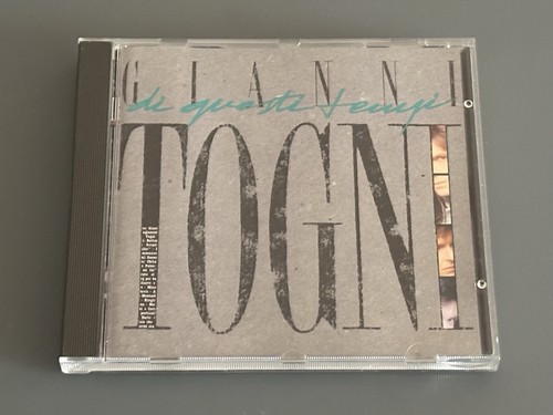 Gianni togni di - 🟢,